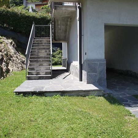 기파 Casa Teodora 아파트 외부 사진