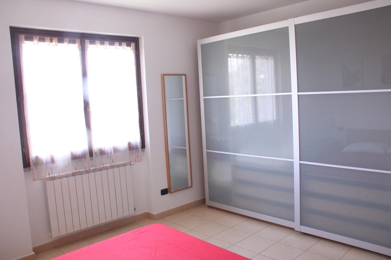 기파 Casa Teodora 아파트 외부 사진