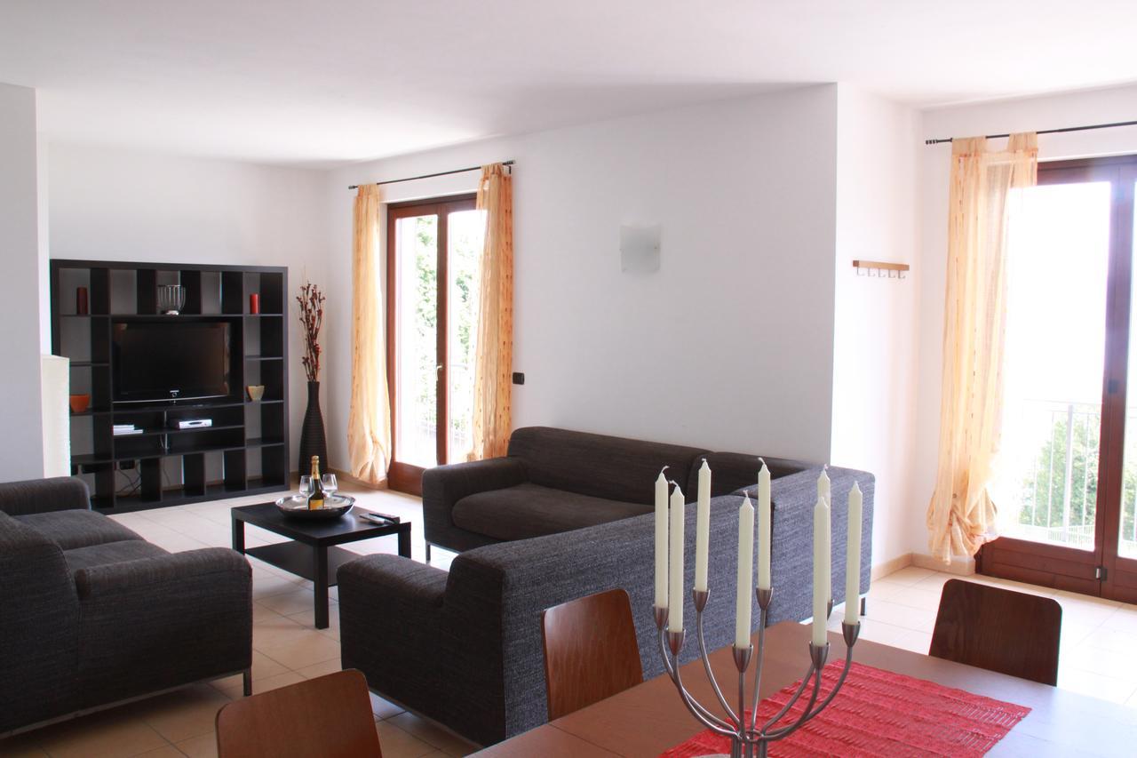 기파 Casa Teodora 아파트 외부 사진