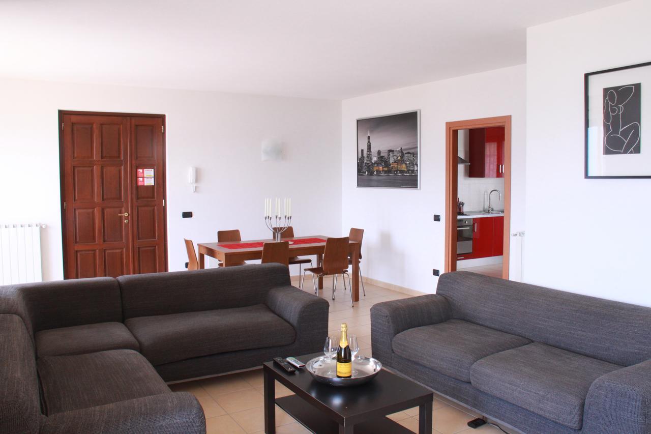 기파 Casa Teodora 아파트 외부 사진