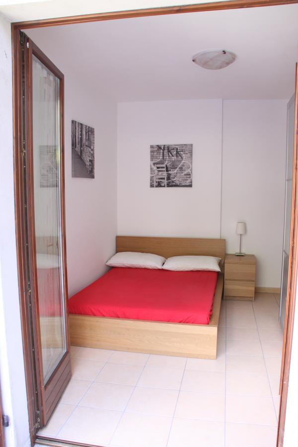 기파 Casa Teodora 아파트 외부 사진