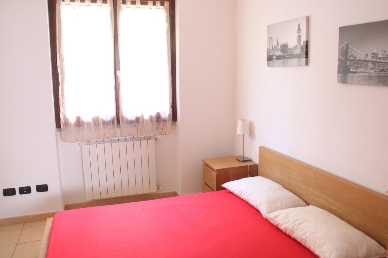 기파 Casa Teodora 아파트 외부 사진